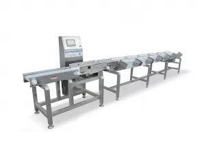 Компактный сортировщик