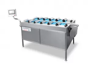 Комбинированные весы