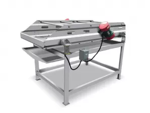 Вибрационный грохот