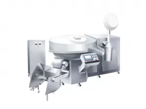 Вакуумный куттер