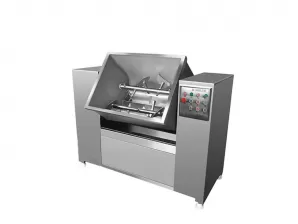 Машина для смешивания мяса