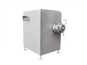 Мясорубка для замороженного мяса