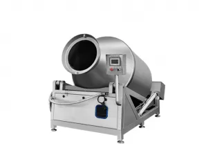 Гидравлический вакуумный массажер для мяса