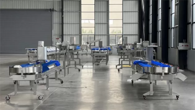 Shandong Lekon Intelligent Equipment Co., Ltd.